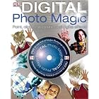 Digital Photo Magic by  Alan Buckingham