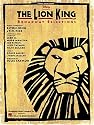 The Lion King - Broadway Selections