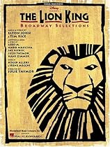 The Lion King - Broadway Selections