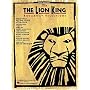 The Lion King: Broadway Selections