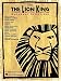 The Lion King - Broadway Selections