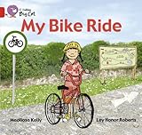 My bike ride