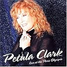 Petula Clark: Live at the Paris Olympia