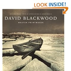 David Blackwood