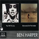 Will to Live/Diamonds on the Inside