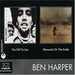 Will to Live/Diamonds on the Inside