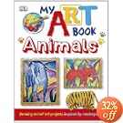 My Art Book