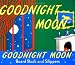 Goodnight Moon Board Book and Slippers