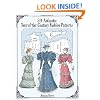59 Authentic Turn-of-the-century Fashion Patterns
