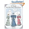 59 Authentic Turn-Of-The-Century Fashion Patterns
