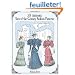 59 Authentic Turn-Of-The-Century Fashion Patterns