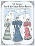59 Authentic Turn-of-the-century Fashion Patterns