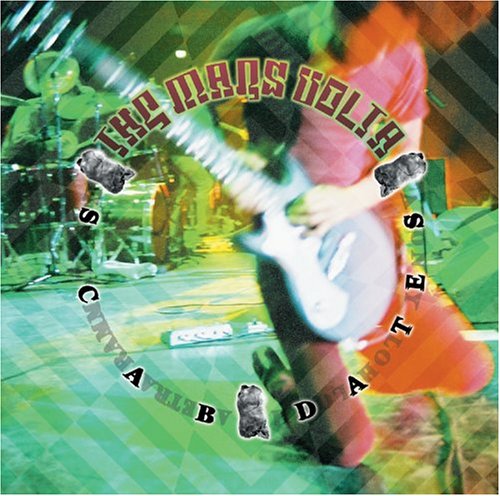 CD-Charts  Music : Scab Dates