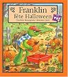 Franklin f�te halloween