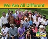 We are all different