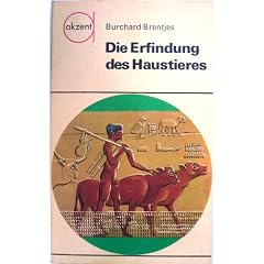 Die Erfindung des Haustieres