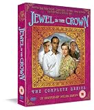 The Jewel In The Crown - The Complete Series [1984]