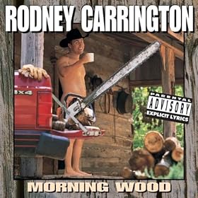 Morning Wood [Explicit]