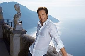 Image of Alfie Boe