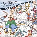 Crazy party mixes (1990)