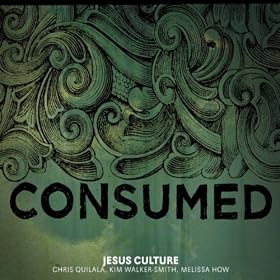 Christian Music Jesus Culture