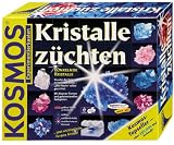 Eigenschaften KOSMOS 644611 / Kristalle züchten