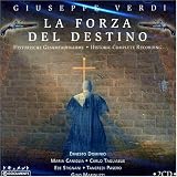 ｜Verdi: La Forza del Destino (complete) [Germany]