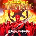 Crimson Empire (Star Wars) by Mike Richardson, Randy Stradley, Paul Gulacy, and Craig P. Russel