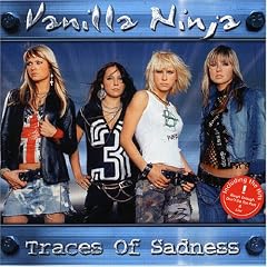 Traces of Sadness