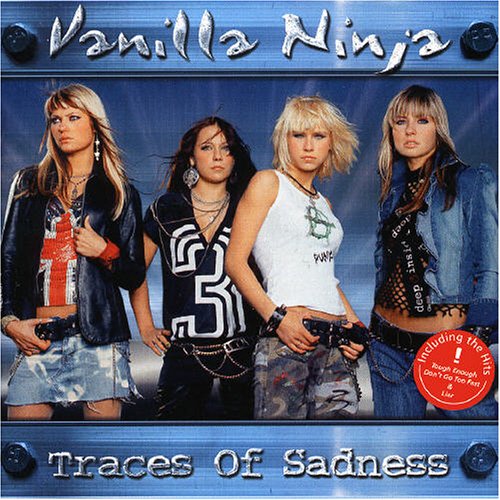 Vanilla Ninja - Booom 2005 The First [disc 1] - Zortam Music