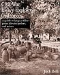 Civil War Heavy Explosive Ordnance: A Guide to Large Artillery Projectiles, Torpedoes, and Mines