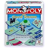 Monopoly the Card Game