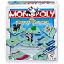 Monopoly the Card Game