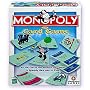Monopoly the Card Game