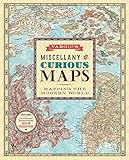 Vargic's Miscellany of Curious Maps: Mapping the Modern World