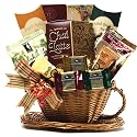 You're My Cup of Tea Gourmet Food Gift Basket - a Great Gift For Her!