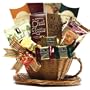 Art of Appreciation You're My Cup of Tea Gourmet Food Gift Basket