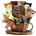 Art of Appreciation You're My Cup of Tea Gourmet Food Gift Basket