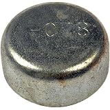 Dorman 555-078 Engine Oil Pump Relief Valve by Dorman