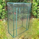 GROW HOUSE PROPAGATOR WITH PVC COVER