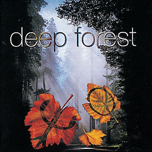 Deep Forest - Alane 2 - The Sound Of Africa - Zortam Music