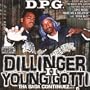 Outro (Feels Good To Be A Dogg Pound Gangstay)8 [Explicit]