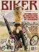 BIKER MAGAZINE APRIL 2004 DELMARVA AND ARIZONA BIKE WEEKS HOG WILD RODEO MYRTLE BEACH...