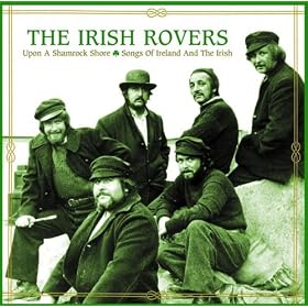 Upon A Shamrock Shore/Songs Of Ireland And The Irish