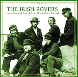 Upon A Shamrock Shore: Songs of Ireland and the Irish