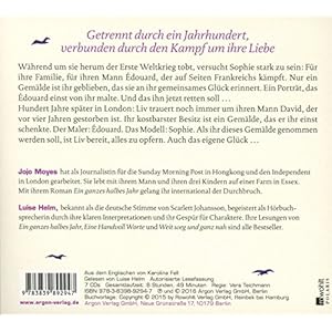 Ein Bild von dir (Urlaubsaktion)