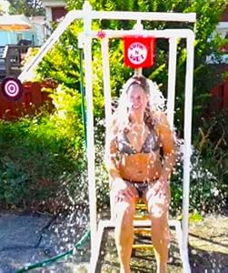 Soak 'N' Wet (Cheaper to Own Than Renting a Dunk Tank!)