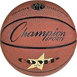 Champion Sports Indoor/Outdoor Cordley Composite 28.5 Womens Basketball