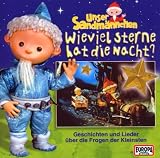 Produkt-Bild: Wieviel Sterne Hat die Nacht?