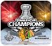 Bring your team love to work, your home office or anywhere else you want to show off your pride with 
this Chicago Blackhawks 2010 Stanley Cup Champions Mouse Pad. Features full color team logo.